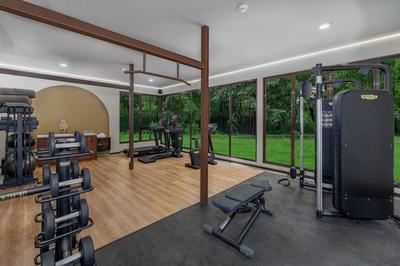 Fitness Centre