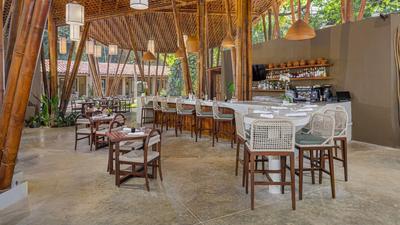 Bambu Grill
