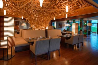 Maru Korean Restaurant