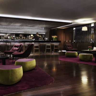 Pullman Hyde Park Sydney image