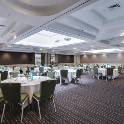 Pullman Hyde Park Sydney image