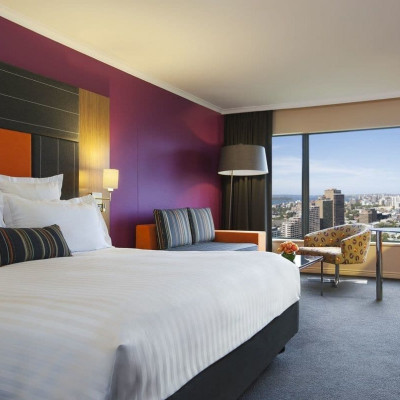 Pullman Hyde Park Sydney image