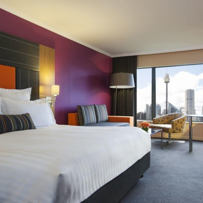 Pullman Hyde Park Sydney image