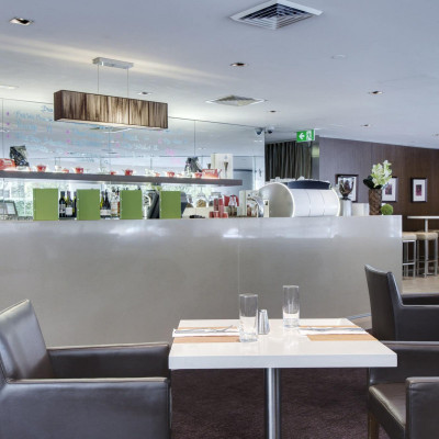 Pullman Hyde Park Sydney image
