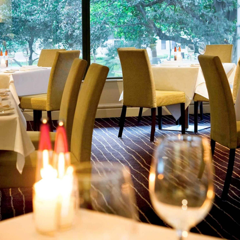Pullman Hyde Park Sydney image