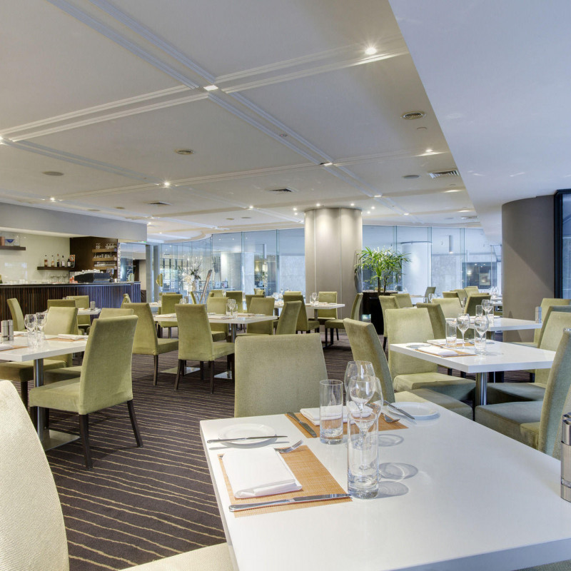 Pullman Hyde Park Sydney image