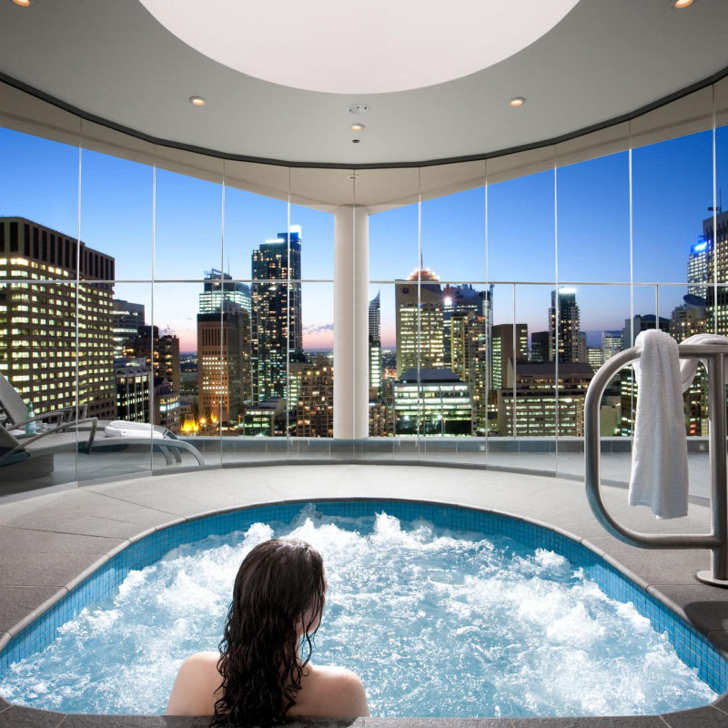 Pullman Hyde Park Sydney image