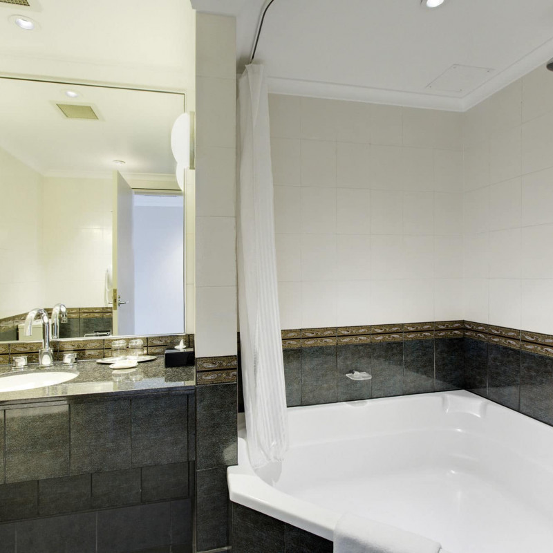 Pullman Hyde Park Sydney image