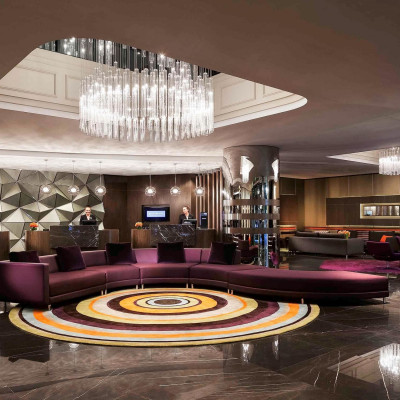 Pullman Hyde Park Sydney image
