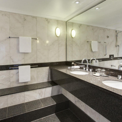 Pullman Hyde Park Sydney image
