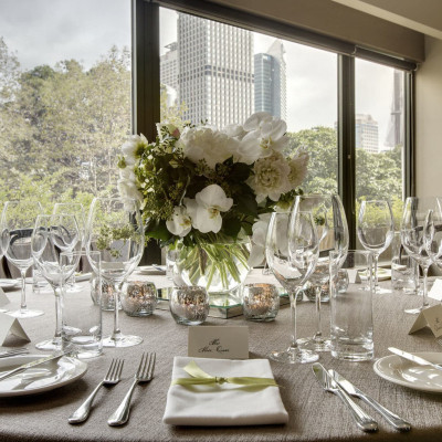 Pullman Hyde Park Sydney image