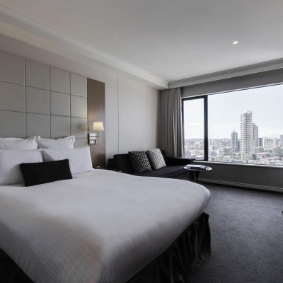 Pullman Hyde Park Sydney image