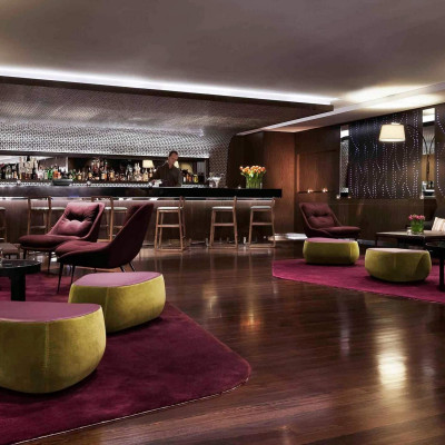 Pullman Hyde Park Sydney image