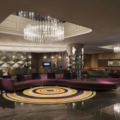 Pullman Hyde Park Sydney image
