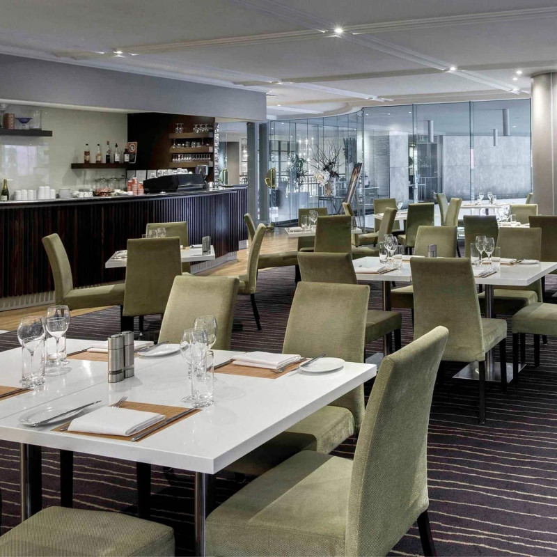 Pullman Hyde Park Sydney image