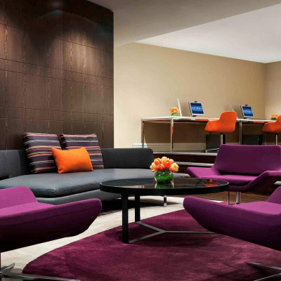 Pullman Hyde Park Sydney image