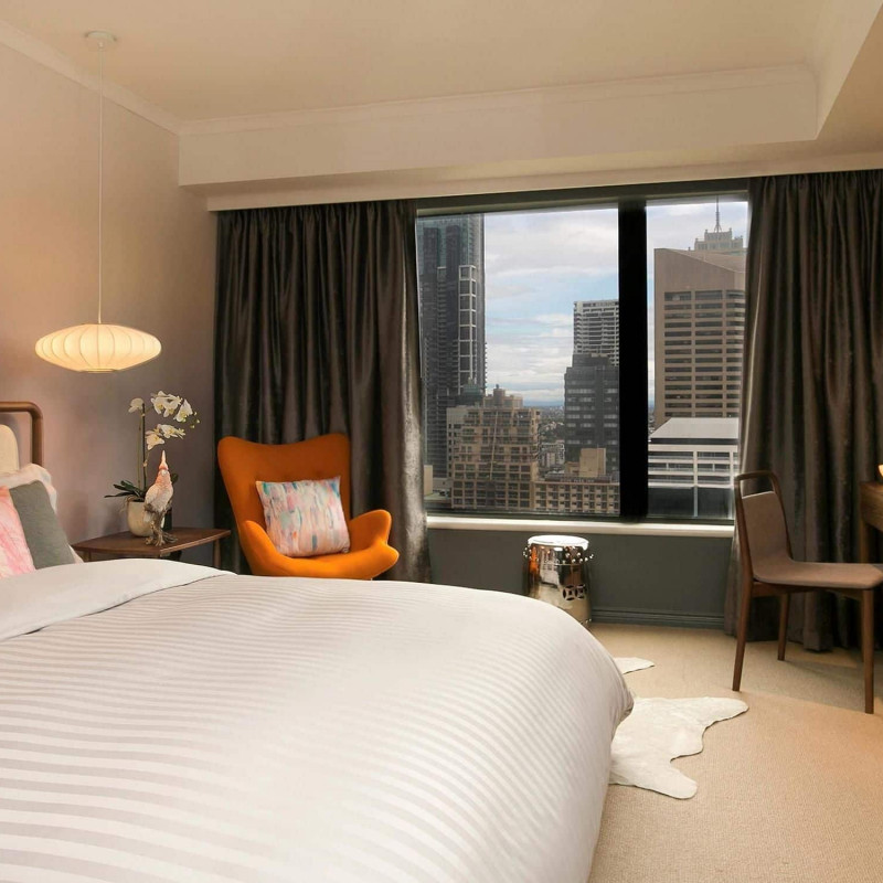 Pullman Hyde Park Sydney image