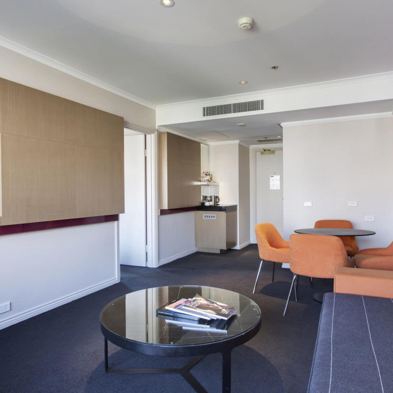 Pullman Hyde Park Sydney image