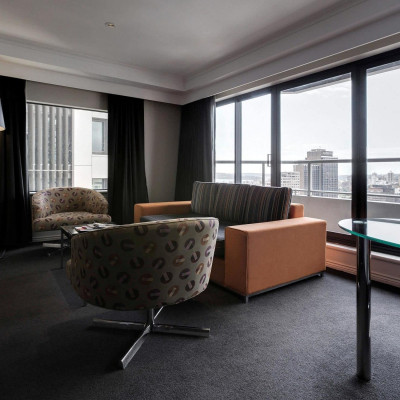 Pullman Hyde Park Sydney image