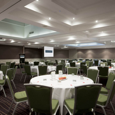 Pullman Hyde Park Sydney image