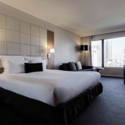 Pullman Hyde Park Sydney image