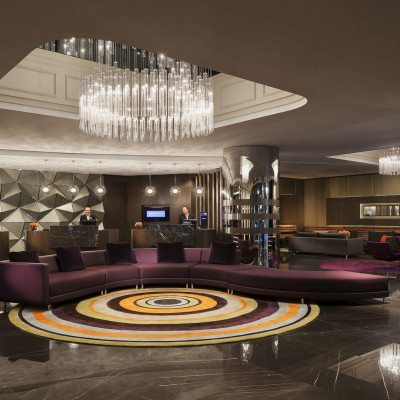 Pullman Hyde Park Sydney image