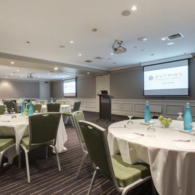 Pullman Hyde Park Sydney image