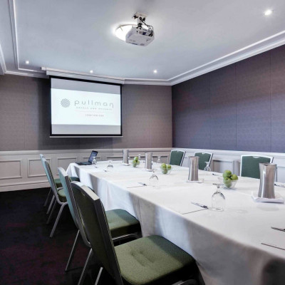 Pullman Hyde Park Sydney image