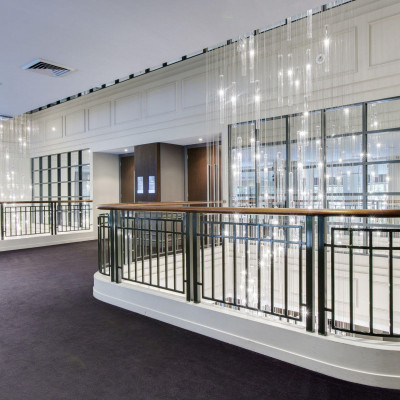 Pullman Hyde Park Sydney image