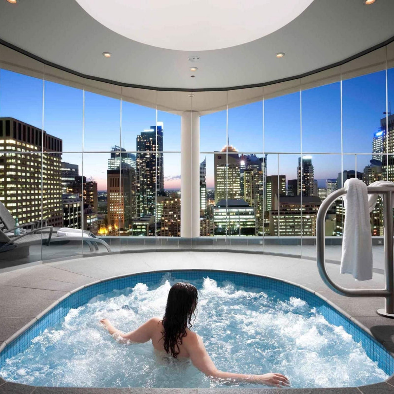 Pullman Hyde Park Sydney image