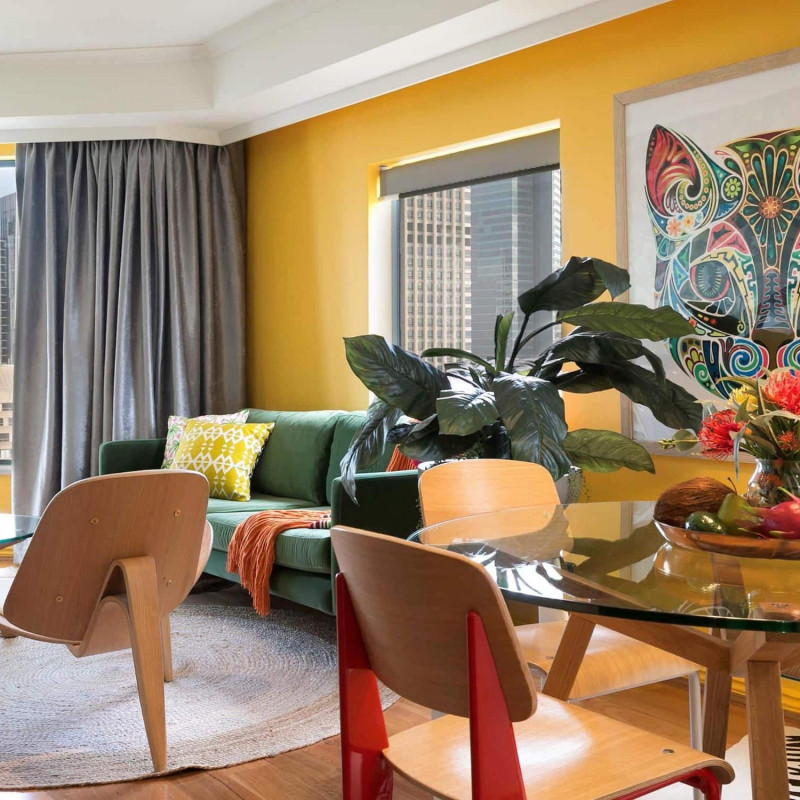 Pullman Hyde Park Sydney image