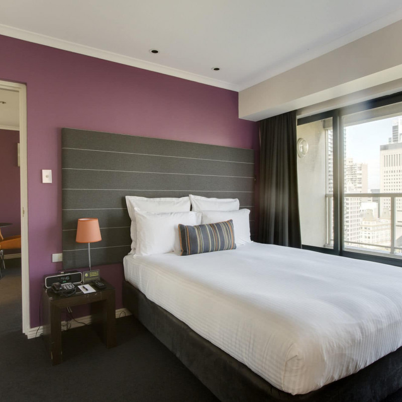 Pullman Hyde Park Sydney image