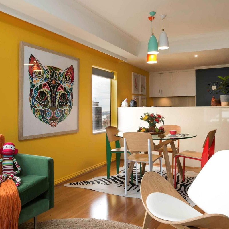 Pullman Hyde Park Sydney image