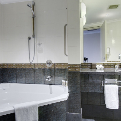 Pullman Hyde Park Sydney image