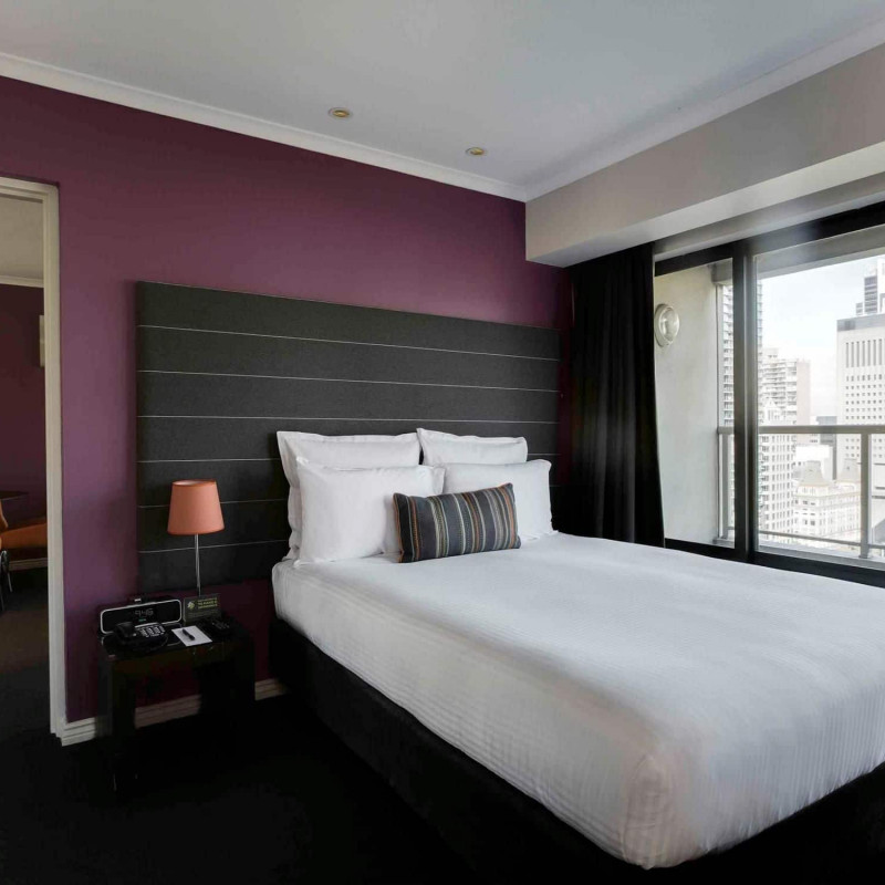 Pullman Hyde Park Sydney image