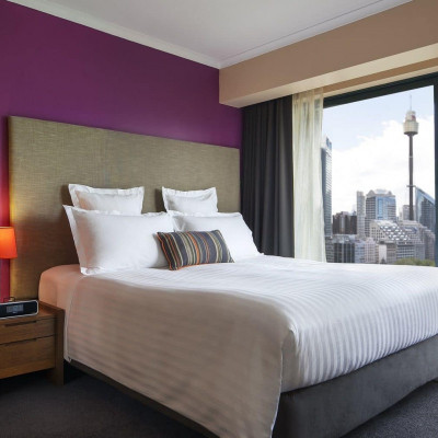 Pullman Hyde Park Sydney image