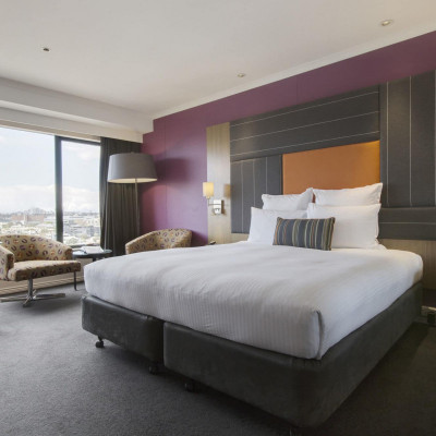 Pullman Hyde Park Sydney image