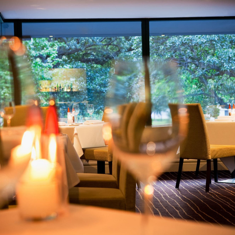 Pullman Hyde Park Sydney image