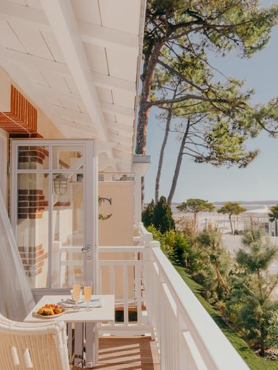 Junior Suite Village Bay View