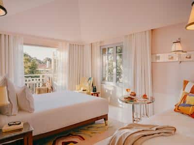 Junior Suite Pinede