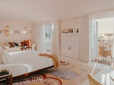 Cap Ferret Prestige Suite