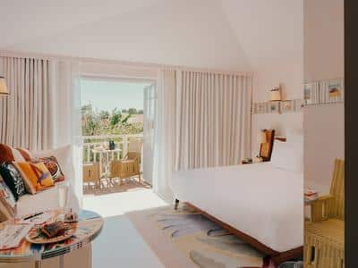 Junior Suite Village Bay View