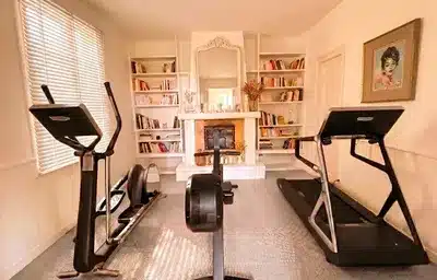 Fitness Centre