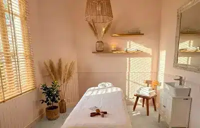 Spa