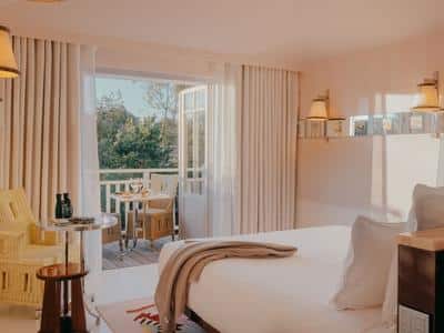 Deluxe Pinede Room