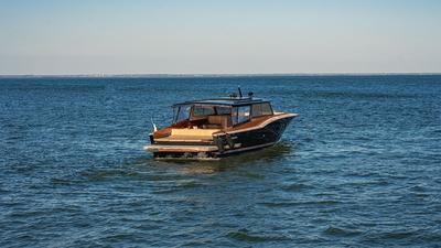 Boat Trip