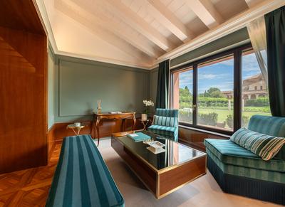 Garden Suite