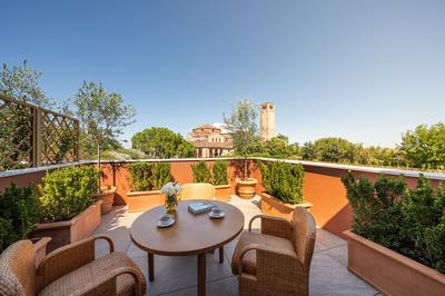 Torcello Suite