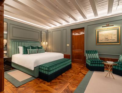 Garden Suite