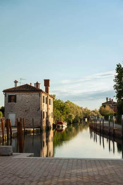 Canal